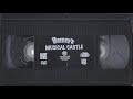Barney S Musical Castle Live 2006 VHS