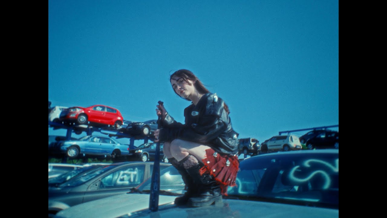 Phelto — Je pense après