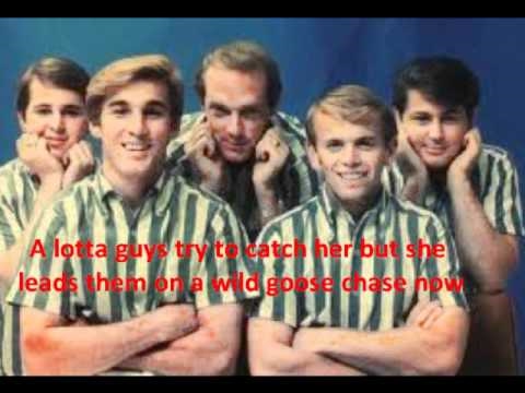 MUSIC BOX: 24 Fun Beach Boys Favorites