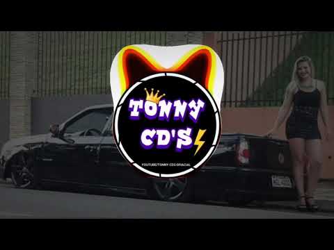 AS NEGAS É TUDO DOIDA (Arrochadeira) O Escocês Feat. Menor Nico (Tonny Cd'S)