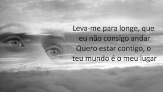 Duarte Rosado - Leva-me Contigo