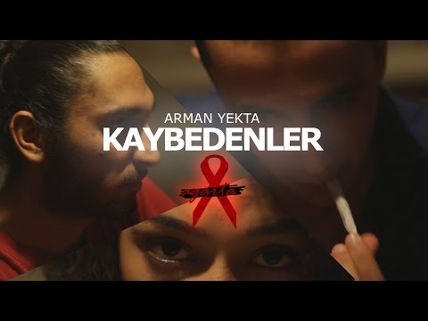 Arman Yekta - Kaybedenler (Official Video)