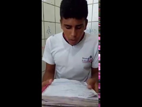 Sonho de consumo (MC Oliver)