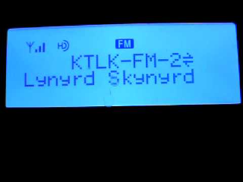 KTLK-HD with Audio in Duluth, MN