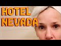 Staying At A Quirky And Possibly Haunted Old Hotel In Historic Ely Nevada