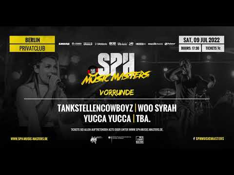 SPH meets TankstellencowboyZ