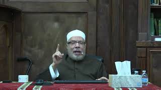 ادعاء غير المسلم على المسلم ديناً بعد وفاته/ فتاوى على الهواء مباشرة/ الاثنين/ 2021/2/22 image