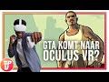 Er komt een VR-versie van GTA: San Andreas naar Oculus Quest 2 #Shorts