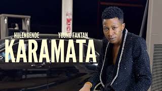 Download lagu Hulengende ft Young Fantan Karamata (official visualiser) mp3