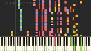 TUTORIAL :  DAS VOLLE PROGRAMM / HELENE FISCHER