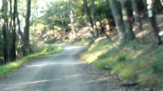 preview picture of video 'CLEARY ROAD ALLEGHANY CO NC'