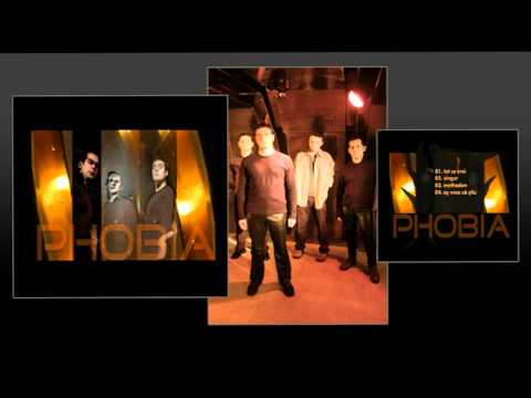 PHOBIA (proiect membri Dies Irae) - "Demo 2003"