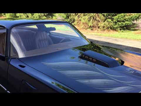 1979 Pontiac Firebird Trans Am (CC-1364406) for sale in Milford, Ohio