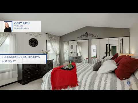 4124 Saddle Notch Dr