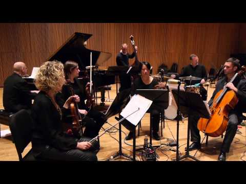 DOUBLE - Yossi Tamim Ensemble