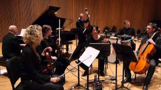 DOUBLE - Yossi Tamim Ensemble