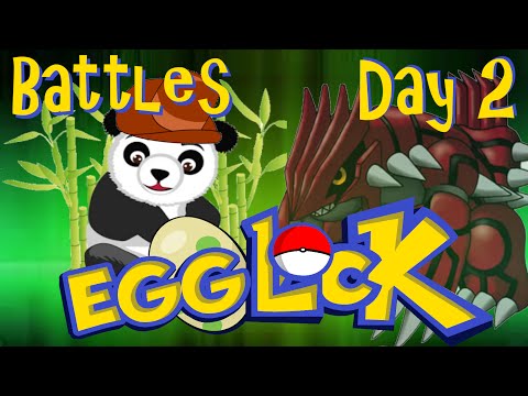 Pixelmon Egglocke Ep16: TOURNAMENT Pt 2: BATTLES vs. PandaFire11, Cowboy  (Pixelmon Battle)