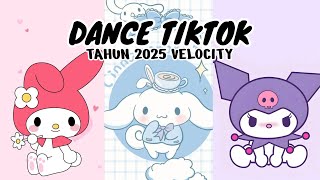 seberapa hafal kamu dance tiktok tahun 2025 #dancetiktok part 229 - dance tiktok viral 2025