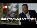 Aparecen Videos Del Accidente Que Causó La Muerte