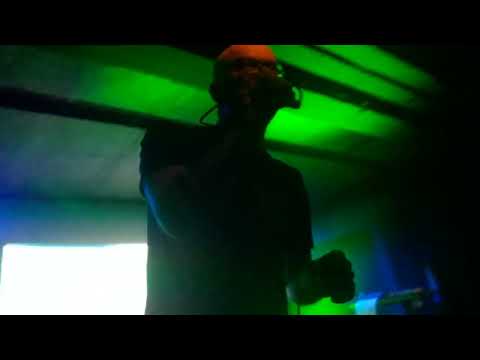 TC 75 - Shadow Walker live @ Die Pumpe Kiel Through The Night Festival 2024