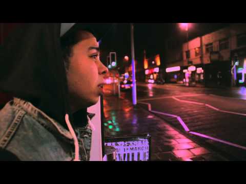 Benji Clements Ft. Grim Sickers - Life Stays That Way