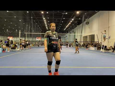 FP Legend vs Alpha Warriors - 25062022