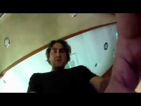 The Houses October Built Official Trailer 2014