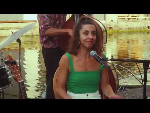 Luna Tucumana (Atahualpa Yupanqui)