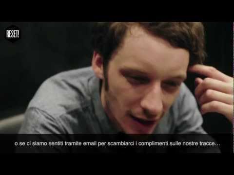 Alex Metric x DJ Bag