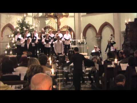 Motet G-Minor - Uraufführung