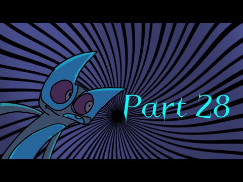 Home Soon (Pallet Map part 28 for Inkee) #InkyHomeSoonMap