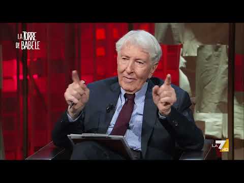 Umberto Galimberti: "La democrazia va difesa di fronte a chi minaccia di sopprimerla"