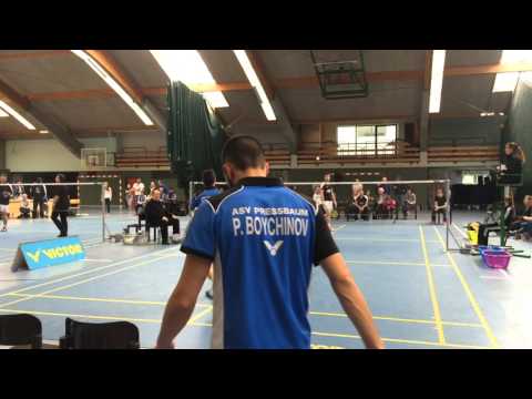 Daniel Nikolov & Alien Roj