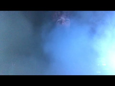 Homemade bong!! (Gone wrong)