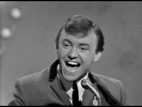 Gerry & The Pacemakers "I'm The One" on The Ed Sullivan Show