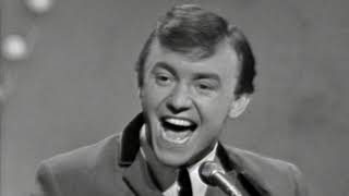 Gerry &amp; The Pacemakers &quot;I&#39;m The One&quot; on The Ed Sullivan Show
