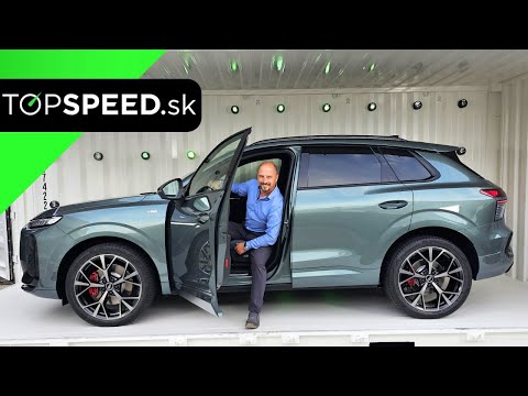 2025 AUDI Q3 - kvé trojka do trojky? teda do tretice 😉 obrazok