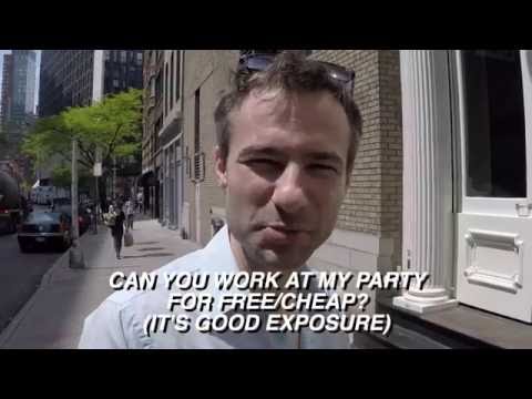 The Crazy Questions People Ask Musicians (we asked Wall St)