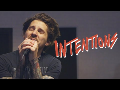 Video thumbnail for Intentions