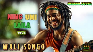 Download lagu WALI SONGO - NING UMI LAILA (Cover Reggae vol 2) mp3 Download lagu WALI SONGO - NING UMI LAILA (Cover Reggae vol 2) mp3