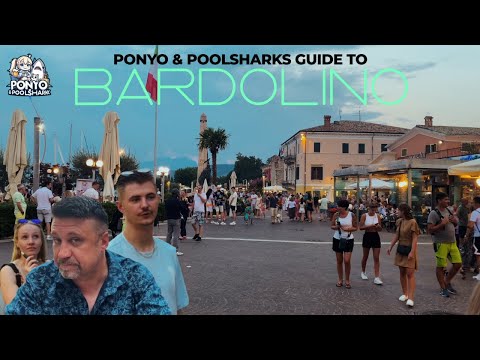 Bardolino, Italy – A Complete Guide to This Hidden Gem!