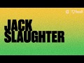 Jack Slaughter 6'8" 2021 Dallas, TX