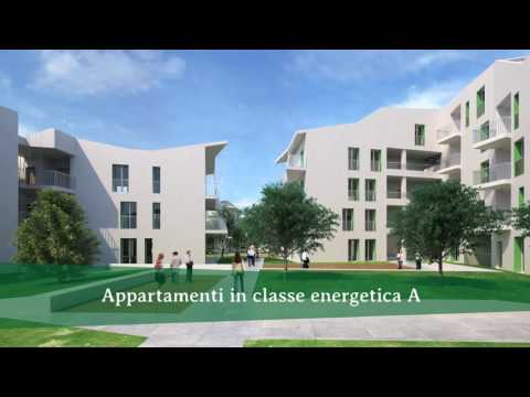 Figino (MI) - Figino, Borgo Sostenibile