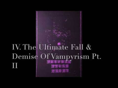 Luceran Lycan Haunt - Taking Oath Under Unholy Cursed Shrines (2017)