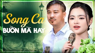 Nghe Thử Là Nhớ Mãi Với Cặp Đôi Song Ca Buồn Mà Hay - Nhạc Sến Xưa Tâm Trạng Quang Lập & Thu Hường