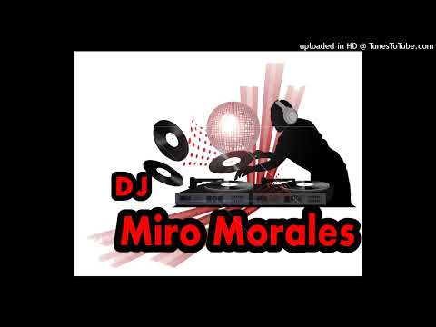 Eterno Amor (EuroDance) - Grupo ALG