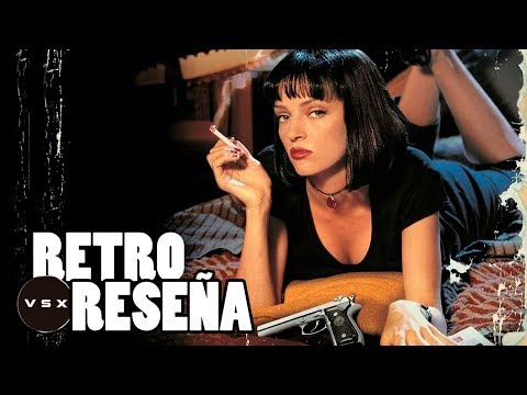 ¿Por qué Pulp Fiction funciona tan bien?
