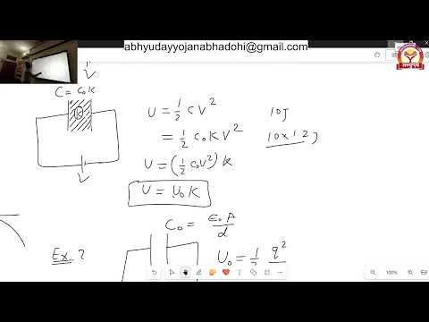 Physics Dual Nature Of Mattter And Radiation-5 ( Dr. Akhilesh  )