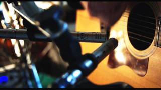 Video thumbnail for AKG C 451 B by lolo gome