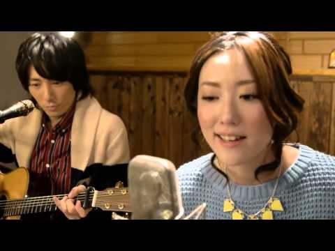 moumoon - Good Night (acoustic version) [HD]